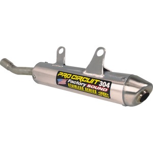 Schalldämpfer Pro Circuit 304 | Ktm SX 250 - 300 2023- Husqvarna TC 250 2023-