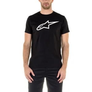 T-shirt Alpinestars Ageless Classic black