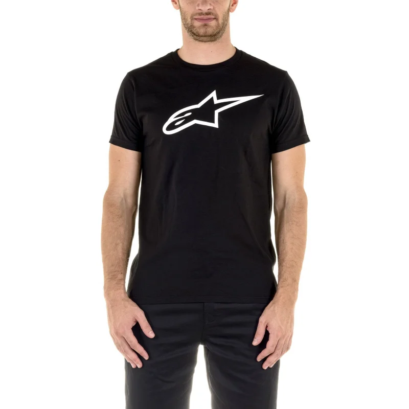 T-shirt Alpinestars Ageless Classic schwarz