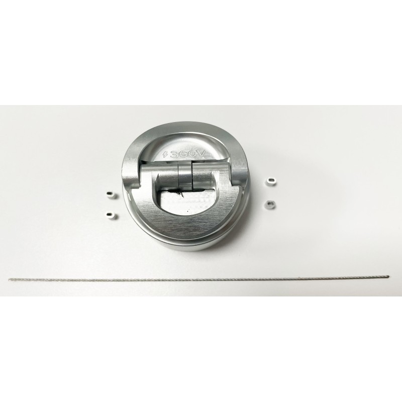 Charging cap assembly Stark Varg G1