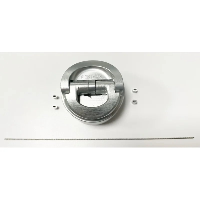 Charging cap assembly Stark Varg G1