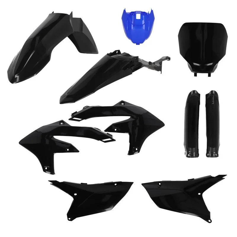 Kit plastiche Acerbis | Yamaha YZF 450 2023- YZF 250 2024-