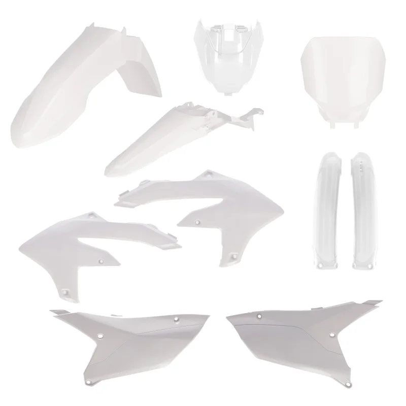 Kit Plastique Acerbis | Yamaha YZF 450 2023- YZF 250 2024-