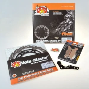Kit frein 270mm MotoMaster | Beta RR