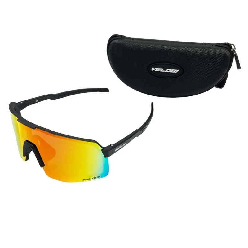 WDRacing "Veloci“ Sonnenbrille WDracing-Victory