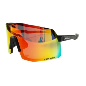 WDRacing "Veloci“ Sonnenbrille