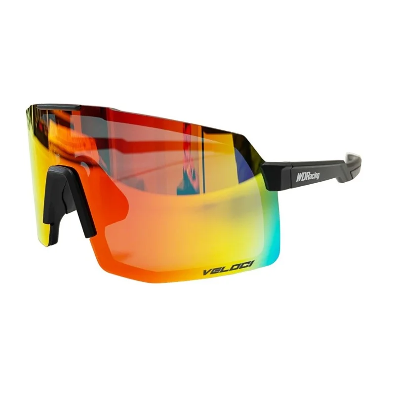 WDRacing "Veloci“ Sonnenbrille WDracing-Victory