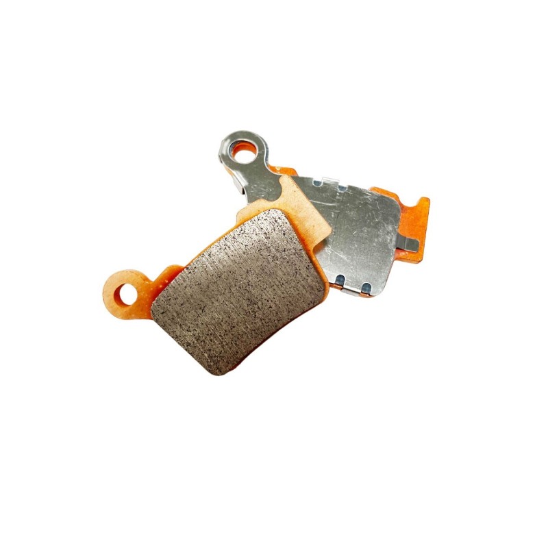 Pastiglie freno posteriori Brembo genuine originali Ktm-Husqvarna-Tm