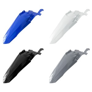 Garde-boue arrière Rtech | Yamaha YZF 450 2023- YZF 250 2024-