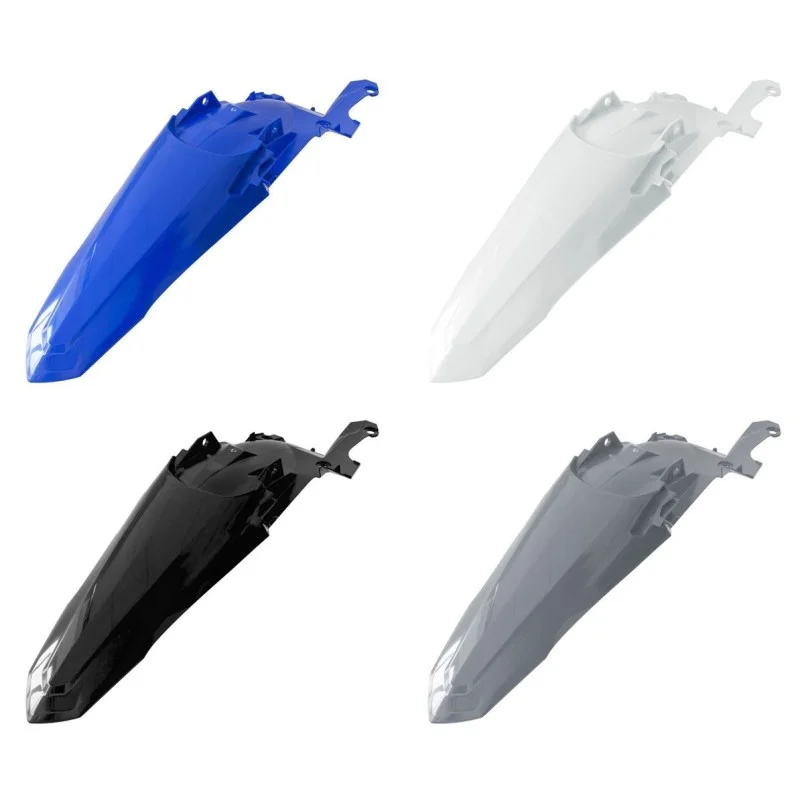 Hinterer Kotflügel Rtech | Yamaha YZF 450 2023- YZF 250 2024-