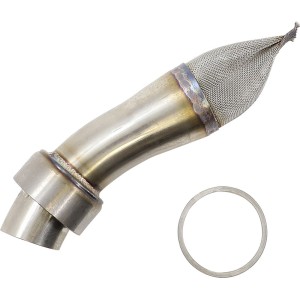 DB Killer FMF 4.1 RCT Quiet Core S/A Insert