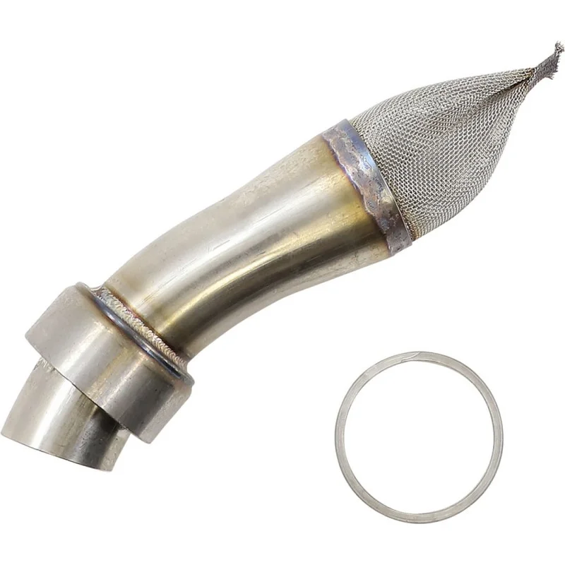 DB Killer FMF 4.1 RCT Quiet Core S/A Insert