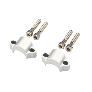 Raisers Kit D. 28.6mm Screws Included Innteck