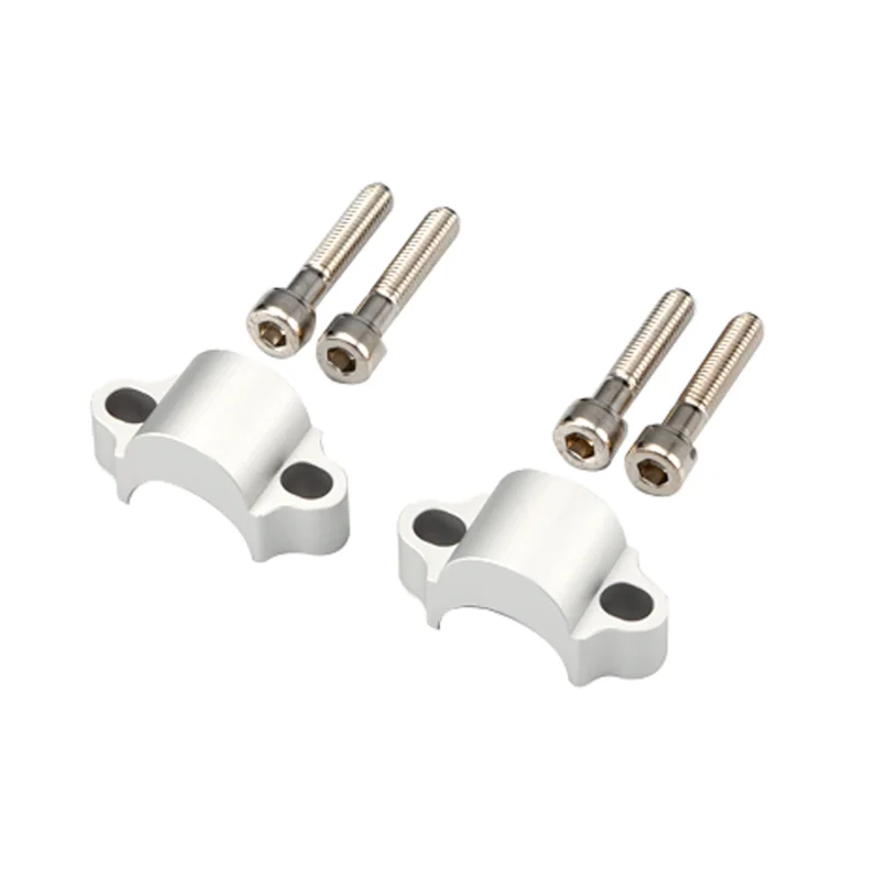 Raisers Kit D. 28.6mm Screws Included Innteck