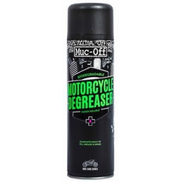 Biodegradable Degreaser 500 ml MUC-Off 37040225 MucOff Cleaning