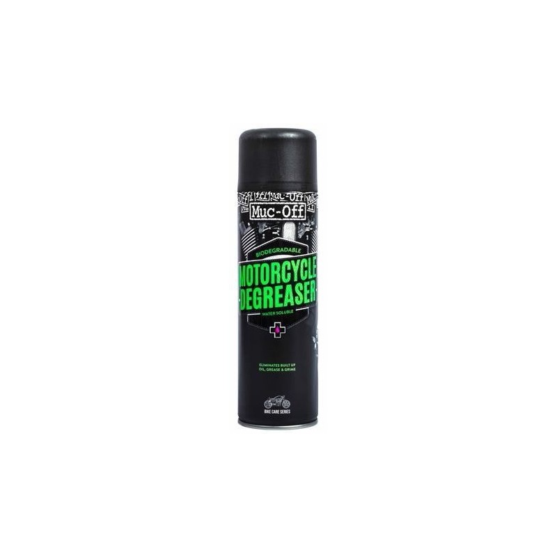 Biodegradable Degreaser 500 ml MUC-Off 37040225 MucOff Pflege - Reiniger