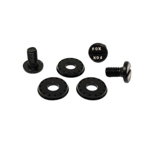 Kit Viti Casco FOX V3 RS 2024