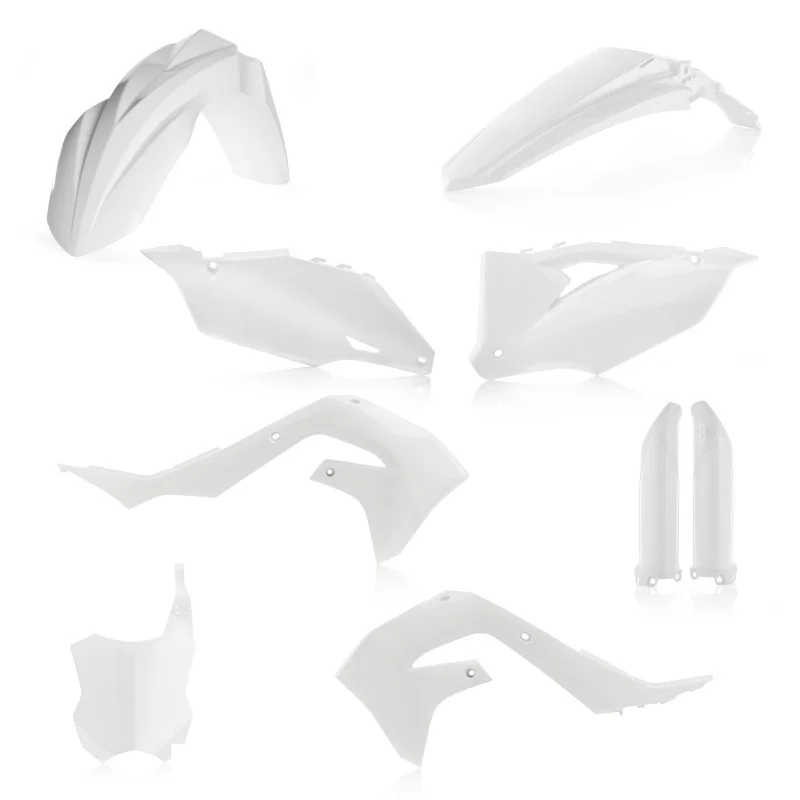 Body Kit Acerbis | Kawasaki KXF 450 2019-2023 KXF 250 2021-2024