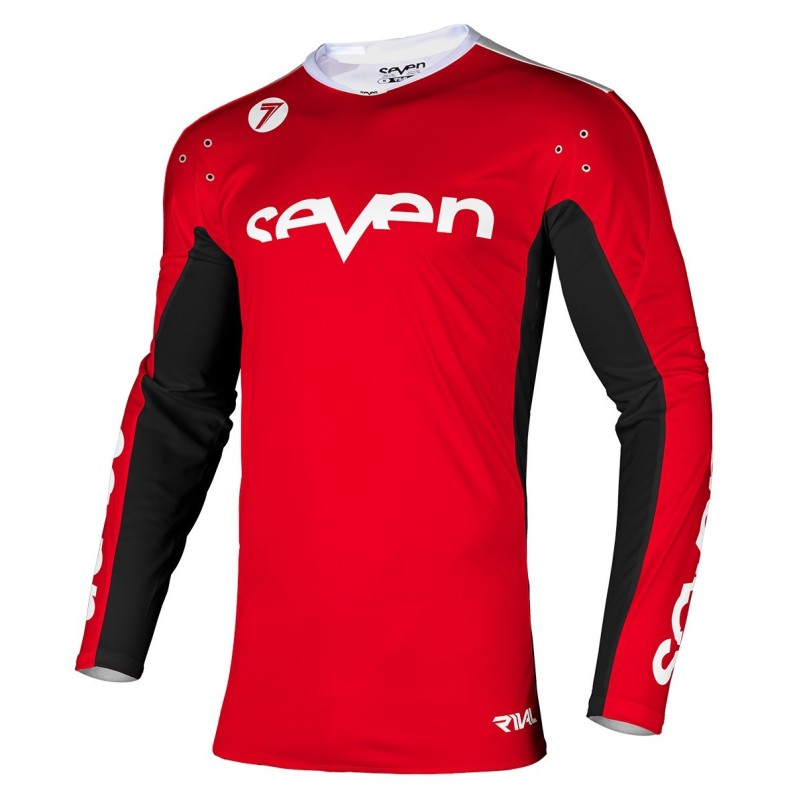 Jersey Seven MX Rival 24.1 2250082 Seven Combo Jersey & Pant Motocross/Enduro