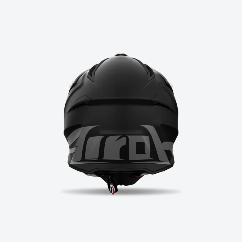 Casco Airoh Aviator ACE 2 Nero Opaco