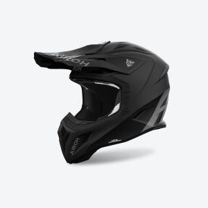 Helmet Airoh Aviator ACE 2 Black Matt