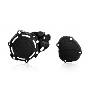 Protektion X-Power Acerbis | Yamaha YZ | Fantic XX XE
