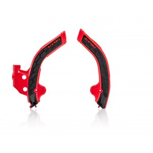 Protezioni telaio Acerbis X-Grip frame protector | Beta RR 2020-