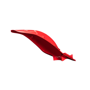 Rear fender red Stark Varg MX