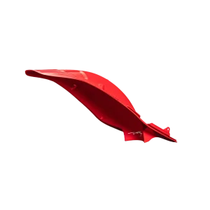 Rear fender red Stark Varg MX