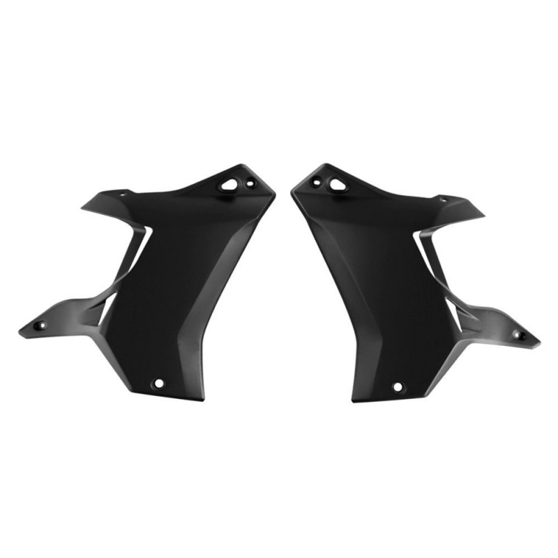 Ouïes de Radiateur Rtech Revolution T7 | Yamaha Tenere