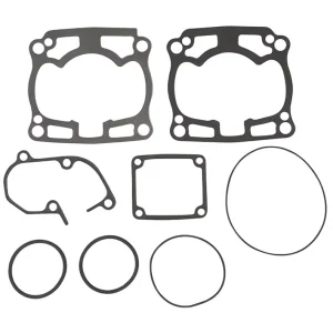 Pochette de joints culasse et embase Athena | Kawasaki KX 125 2003-2008