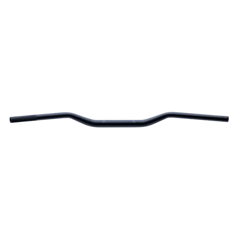 Guidon 7075 T6 28,6mm Black | Stark Varg MX