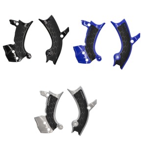 Protezioni telaio Acerbis X-Grip | Yamaha YZF 450 2023- YZF 250 2024-
