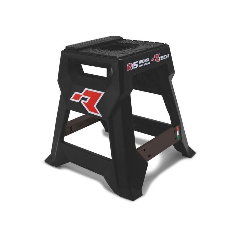 Cavalletto Cross R15 Works Nero