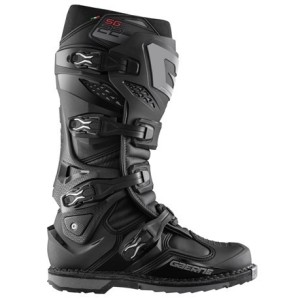 Motocross Stiefel Gaerne SG 22 "Schwarz