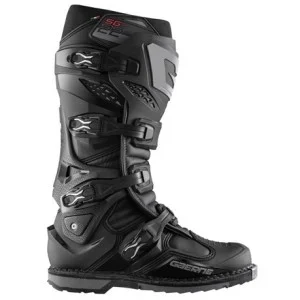Motocross Stiefel Gaerne SG 22 "Schwarz