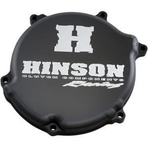 Clutch cover Hinson | Kawasaki KX 125 2003-2008