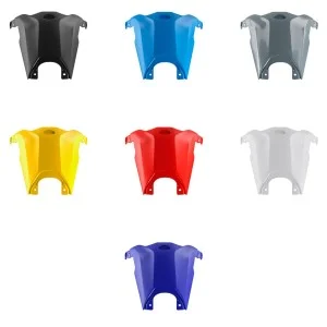 Cover serbatoio Rtech Revolution T7 | Yamaha Tenere