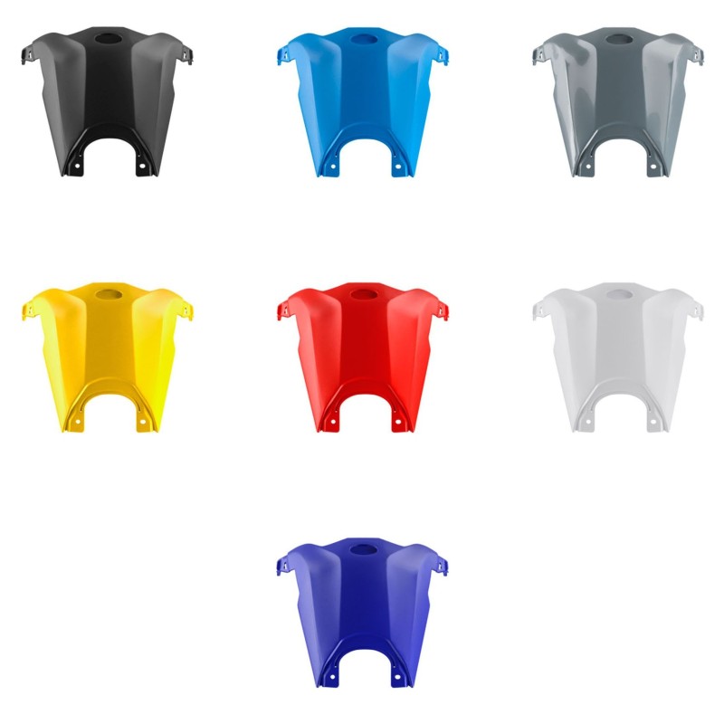 Tank cover Rtech Revolution T7 | Yamaha Tenere