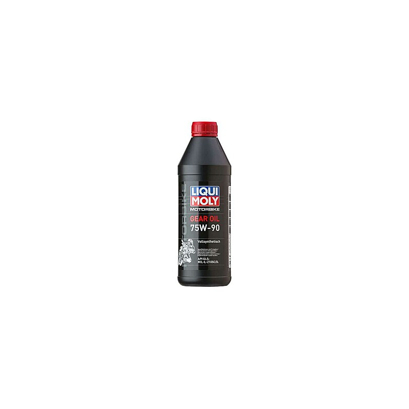 Huile pour engrenages liqui Moly 75W-90