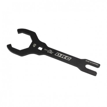 copy of Fork Cap Wrenches 49 mm KYB DRC Blau Drc