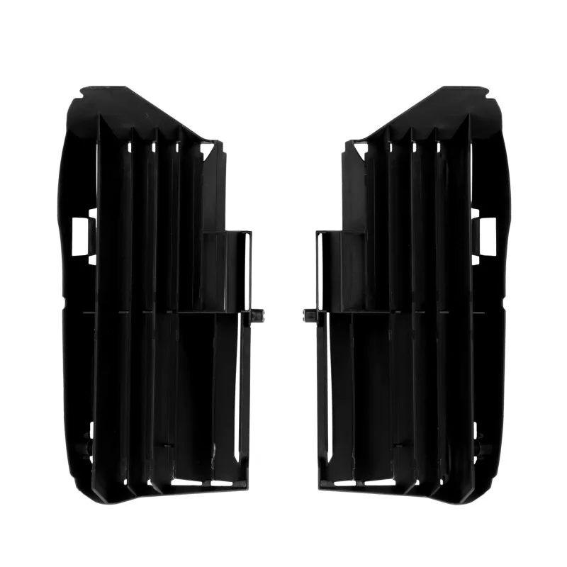 Radiator Louvers | Yamaha YZF 450 2023-