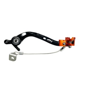 Rear brake pedal | KTM SX SXF 2023
