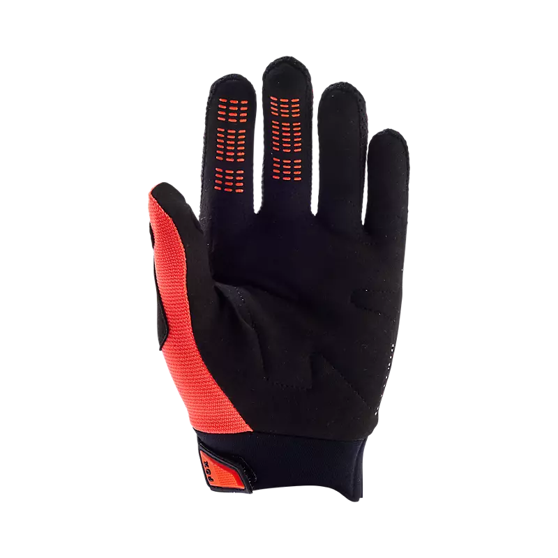 Handschuhe FOX Dirtpaw Youth Fluo Orange 2024