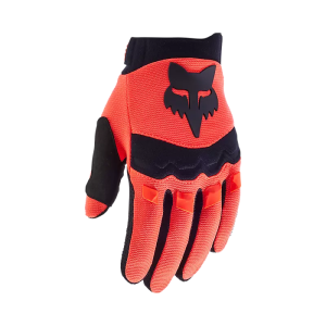 Guanti FOX Dirtpaw Bambino Arancioni Fluo 2024
