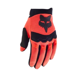 Guanti FOX Dirtpaw Bambino Arancioni Fluo 2024