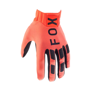 Handschuhe Fox Flexair Fluo Orange
