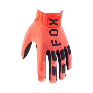 Handschuhe Fox Flexair Fluo Orange
