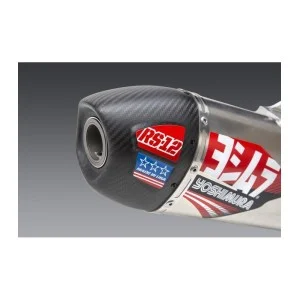 Scarico Yoshimura RS-12 | KTM SXF 250 19-22 Husqvarna FC 250 19-22 GasGas MCF 250 21-23