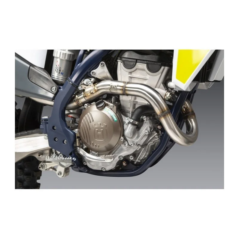Ligne d'échappement Yoshimura Yoshimura RS 12 | KTM SXF 250 19-22 Husqvarna FC 250 19-22 GasGas MCF